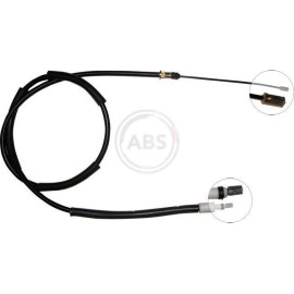 A.B.S. Handbremsseil Seilzug Festellbremse K12168