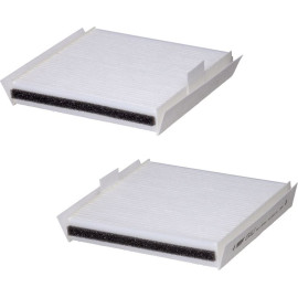 HENGST FILTER Filter, Innenraumluft E916LI-2