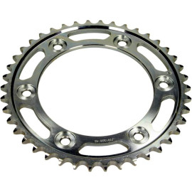 Kettenrad Stahl JTR1306.42
