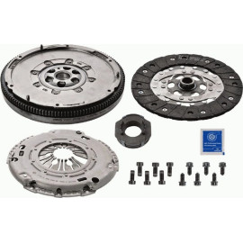 SACHS Kupplungssatz 2290 602 002