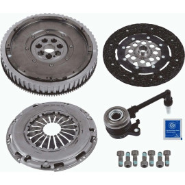 SACHS Kupplungssatz 2290 601 143