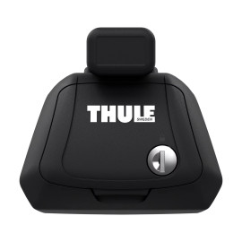 Thule SmartRack XT Squarebar 135 cm 730424