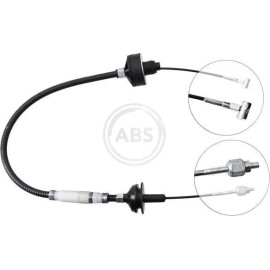 A.B.S. Kupplungsseil K24670