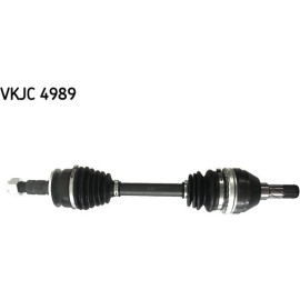 SKF Antriebswelle VKJC 4989