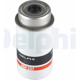 Delphi Kraftstofffilter HDF537 Delphi Kraftstofffilter HDF537