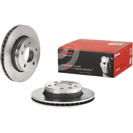 10 481 008 Bremsscheibe VA 09.4947.20