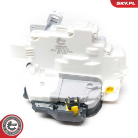 SKV GERMANY Türschloss 16SKV151