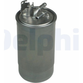 Delphi Kraftstofffilter HDF557 Delphi Kraftstofffilter HDF557