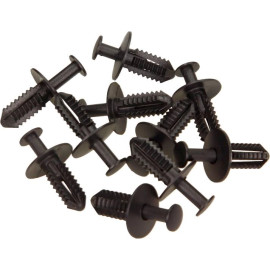 Erweiterungsstift Fi 7 Radbätter / Abdeckung Db W203 / W208 / W210 / W211 (10 Stück) C60425