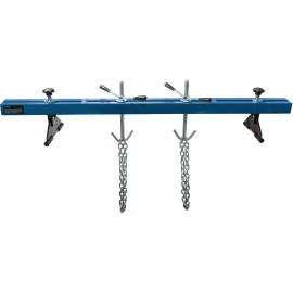 SW-Stahl Motorbrücke 750 - 1450 mm 20305L