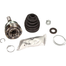 MAXGEAR Antriebswellengelenksatz 25-5092MG Nissan Navara 2.5Dci 49-1290