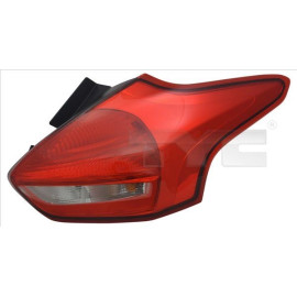 Heckleuchte A R O K-PLATTE LED 11-12807-16-2 Heckleuchte A R O K-PLATTE LED 11-12807-16-2