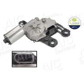 Wischermotor 59697