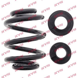 KYB Fahrwerksfeder VW T. Multivan V, Transporter V 1.9Tdi-3.2I 04/03 RX5558 KYB Fahrwerksfeder VW T. Multivan V, Transporter V 1.9Tdi-3.2I 04/03 RX5558
