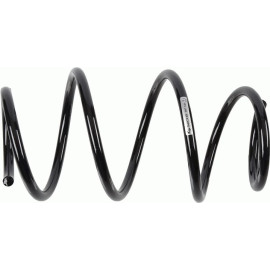 Sachs Fahrwerksfeder Bmw 1 (F21), 3 (F30, F35) 2.0D-3.0 10.11 993 344