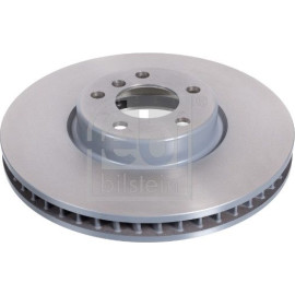 FEBI BILSTEIN Bremsscheibe 104950 FEBI BILSTEIN Bremsscheibe 104950