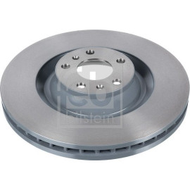 FEBI BILSTEIN Bremsscheibe 32520
