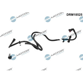Kraftstoffleitung DRM18525