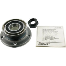 Radlagersatz HA VKBA 3691