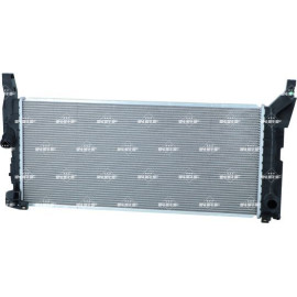 Kühler, Motorkühlung 59236
