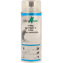 Colormatic Füller grau 400ml 874987 Colormatic Füller grau 400ml 874987