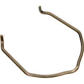 VAG Original 1J0145769H VAG Original VAGLadeluftkühlerschlauchbefestigung (Klemme) VW Golf (98-09) – – OE-Nr. 1J0145769H