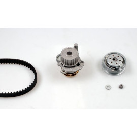 HEPU Wasserpumpe + Zahnriemensatz PK05470