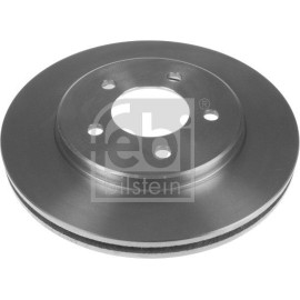 FEBI BILSTEIN Bremsscheibe 108476