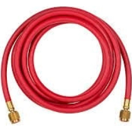 Schlauch Zur Klimaanlage Rot 180cm 1/4 Sae 007950013770