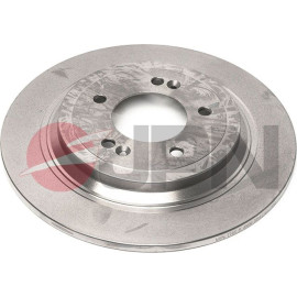 JPN Bremsscheibe 40H0327-JPN JPN Bremsscheibe 40H0327-JPN