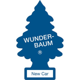 Wunderbaum New Car 1 Stk 88950504 Wunderbaum New Car 1 Stk 88950504