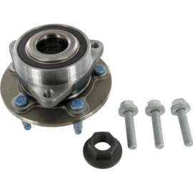 Radlagersatz VKBA 6715
