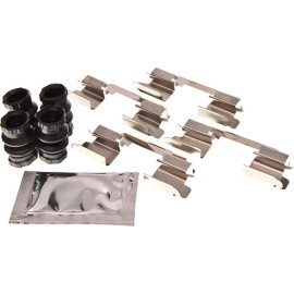 MAXGEAR Scheibenbremsbelag-Zubehörsatz 27-2516 MAXGEAR Scheibenbremsbelag-Zubehörsatz 27-2516