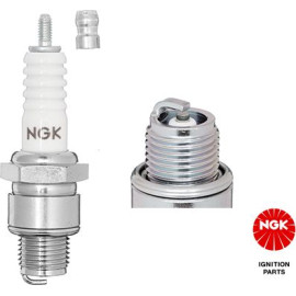 B5HS NGK-Zündkerze ohne RW 4210