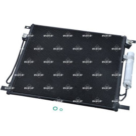 Kondensator, Klimaanlage 350502