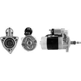 311.051.102 12V.Starter 311051102