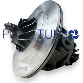 Prime Turbo Rumpfgruppe, Lader K00135C