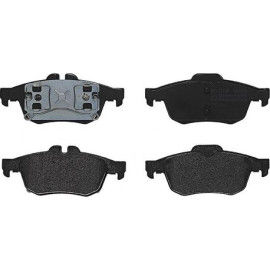 BREMBO Bremsklötze HA P 68 057