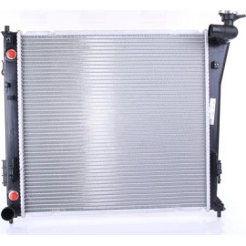 Wasserkühler PKW 67552