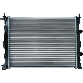 Kamoka Motorkühler 7705043