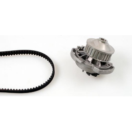 HEPU Wasserpumpe + Zahnriemensatz PK05150
