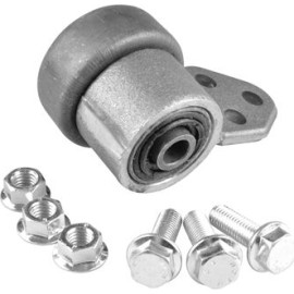 Lagerbuchse, Querlenker Opel P. Corsa C 00- Meriva 04- Vorne 00504681 Lagerbuchse, Querlenker Opel P. Corsa C 00- Meriva 04- Vorne 00504681