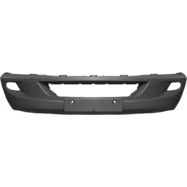 Stoßstange vorne schwarz mit nebelscheinwerfer Premium Quality, passend für Mercedes-Benz Sprinter W906 / VW Crafter I, ab 2006 3988,303,2 Stoßstange vorne schwarz mit nebelscheinwerfer Premium Quality, passend für Mercedes-Benz Sprinter W906 / VW Crafter I, ab 2006 3988,303,2