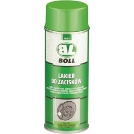 Boll Bremssattel-Lackspray grün 400ml 001116 Boll Bremssattel-Lackspray grün 400ml 001116