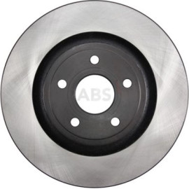 A.B.S. Bremsscheibe 18088