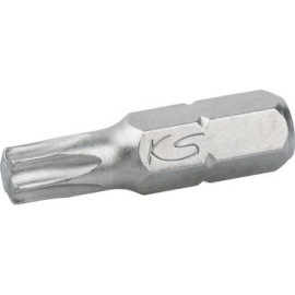 KS TOOLS CLASSIC-Bit für TX-Schrauben 911.2327