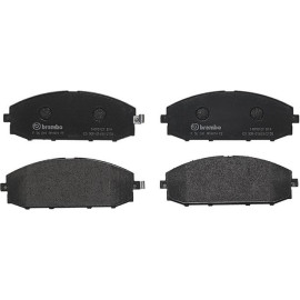 BREMBO Bremsklötze VA P 56 041