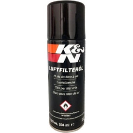 K&N Luftfilter Öl Airfilteroil 204ml 99-0506EU