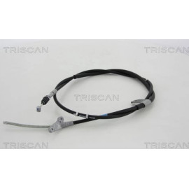 Seilzug, Feststellbremse Toyota T. Avensis Verso 2.0 01-09 Le 8140 131218