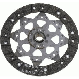 Kupplungsscheibe 1864000488